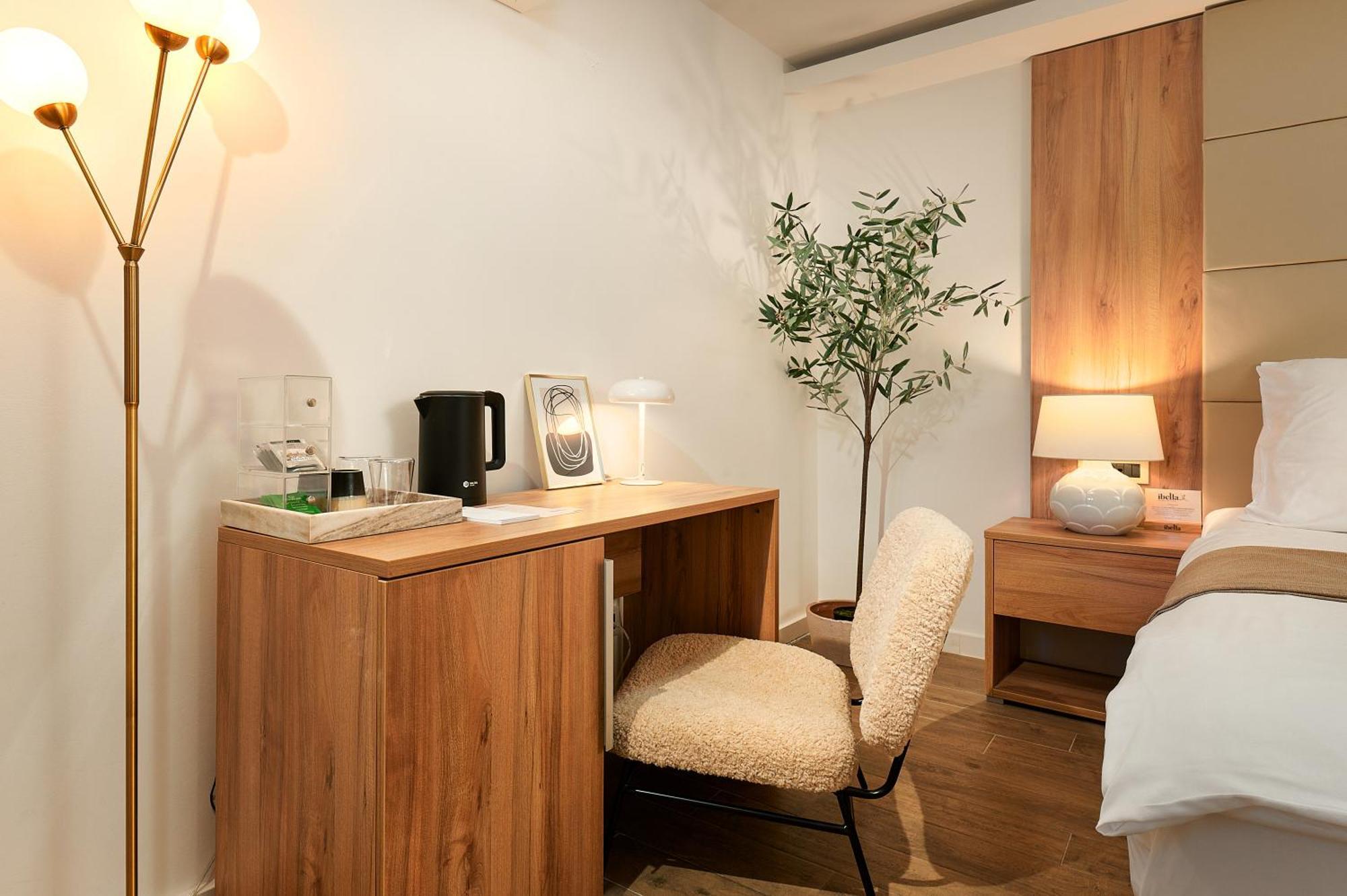 Ibella Boutique Rooms Split Exterior photo
