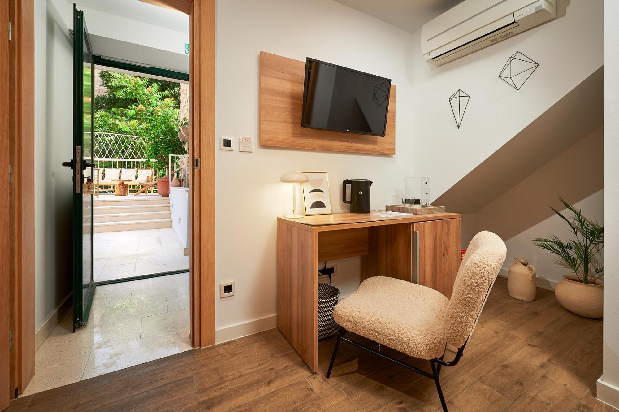 Ibella Boutique Rooms Split Exterior photo