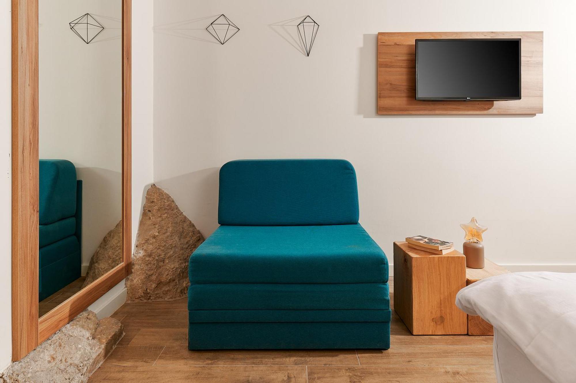 Ibella Boutique Rooms Split Exterior photo