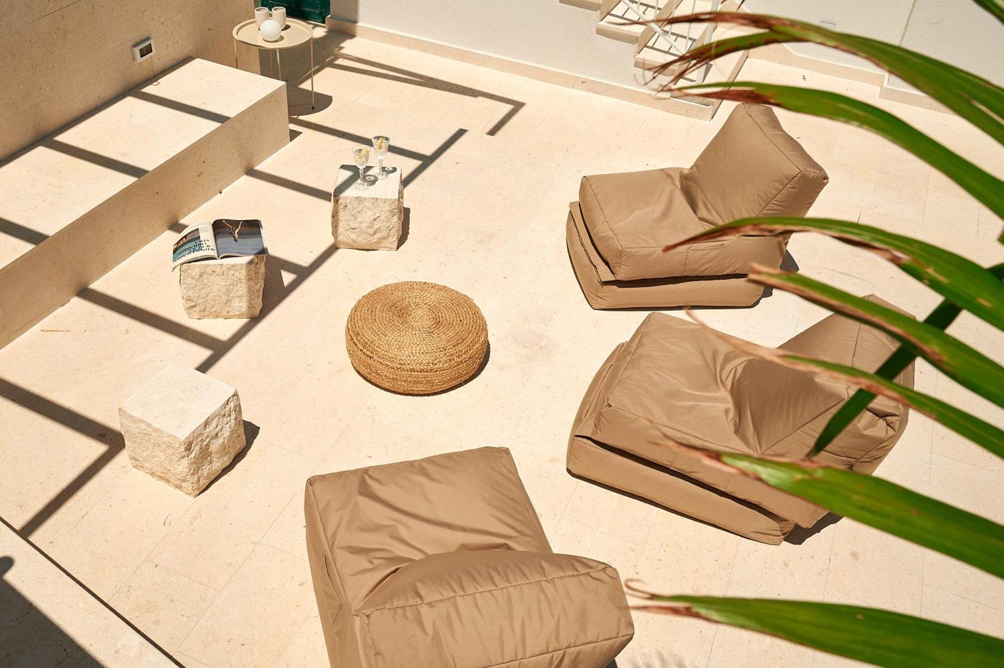 Ibella Boutique Rooms Split Exterior photo