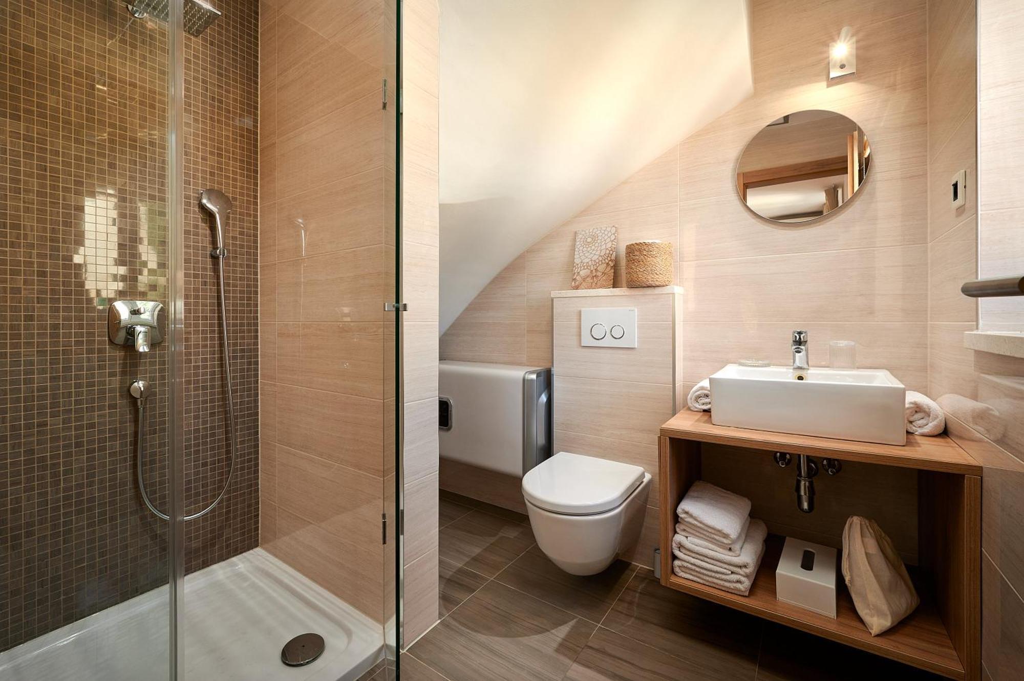 Ibella Boutique Rooms Split Exterior photo