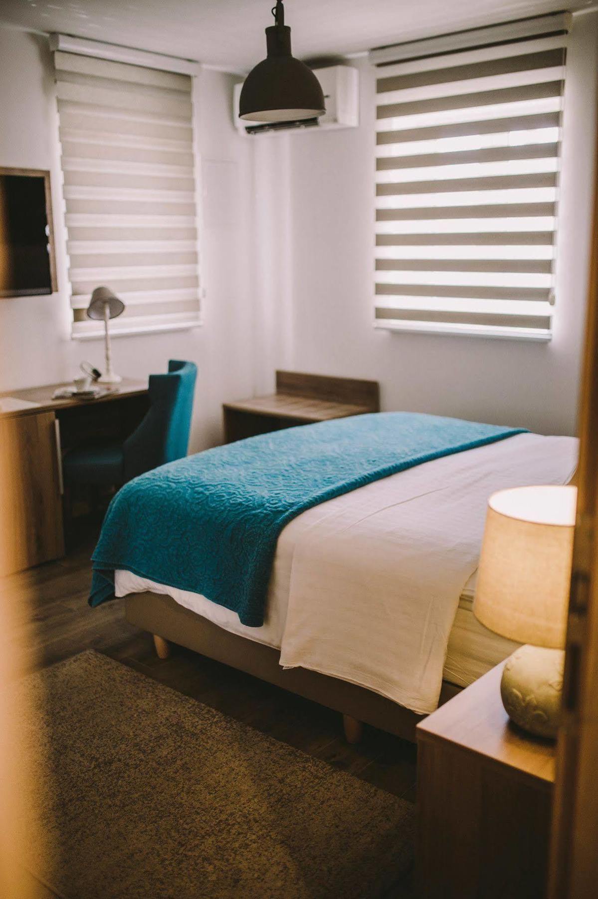 Ibella Boutique Rooms Split Exterior photo