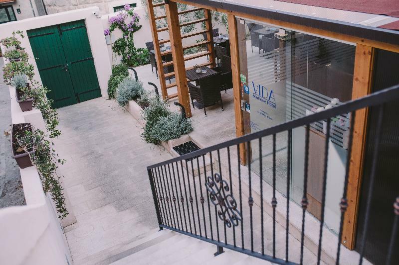 Ibella Boutique Rooms Split Exterior photo