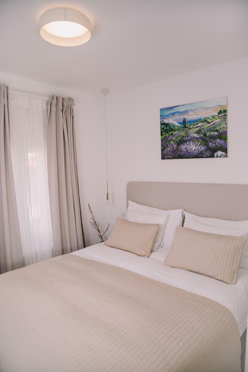 Ibella Boutique Rooms Split Exterior photo