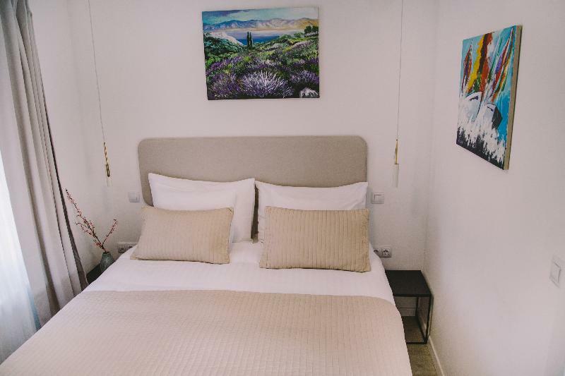 Ibella Boutique Rooms Split Exterior photo